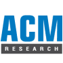 ACMR logo