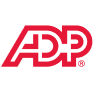 ADP logo