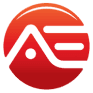AENT logo