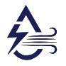 AIRJ logo