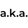 AKA logo