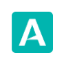 AKBA logo