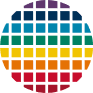 ALGM logo