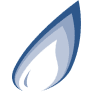 AM logo