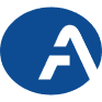 AMKR logo