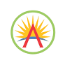 AMTX logo