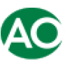 AOS logo