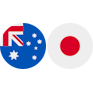 AUDJPY logo