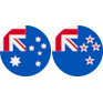 AUDNZD logo