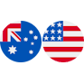 AUDUSD logo