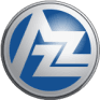 AZZ logo