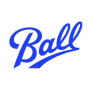 BALL logo