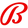 BALY logo