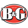 BGS logo
