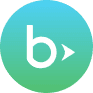 BLKB logo