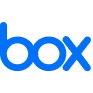 BOX logo