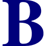 BRK.B logo
