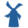 BROS logo