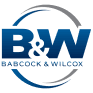 BW logo