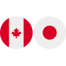 CADJPY logo