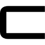 CB logo