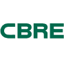 CBRE logo