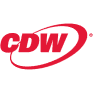 CDW logo