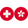 CHFHKD logo