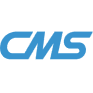 CMS logo