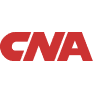 CNA logo