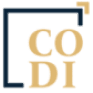 CODI logo