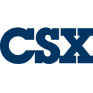 CSX logo
