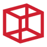 CUBE logo