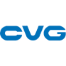 CVGI logo