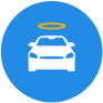 CVNA logo