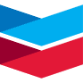 CVX logo
