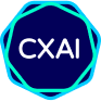 CXAI logo