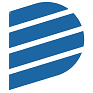 D logo