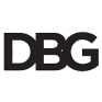 DBGI logo