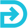 DCGO logo