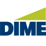 DCOM logo