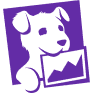 DDOG logo