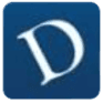 DDS logo