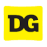 DG logo