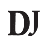 DJCO logo