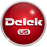 DK logo
