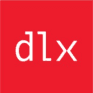 DLX logo