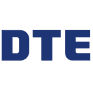 DTE logo