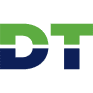 DTM logo