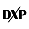 DXPE logo